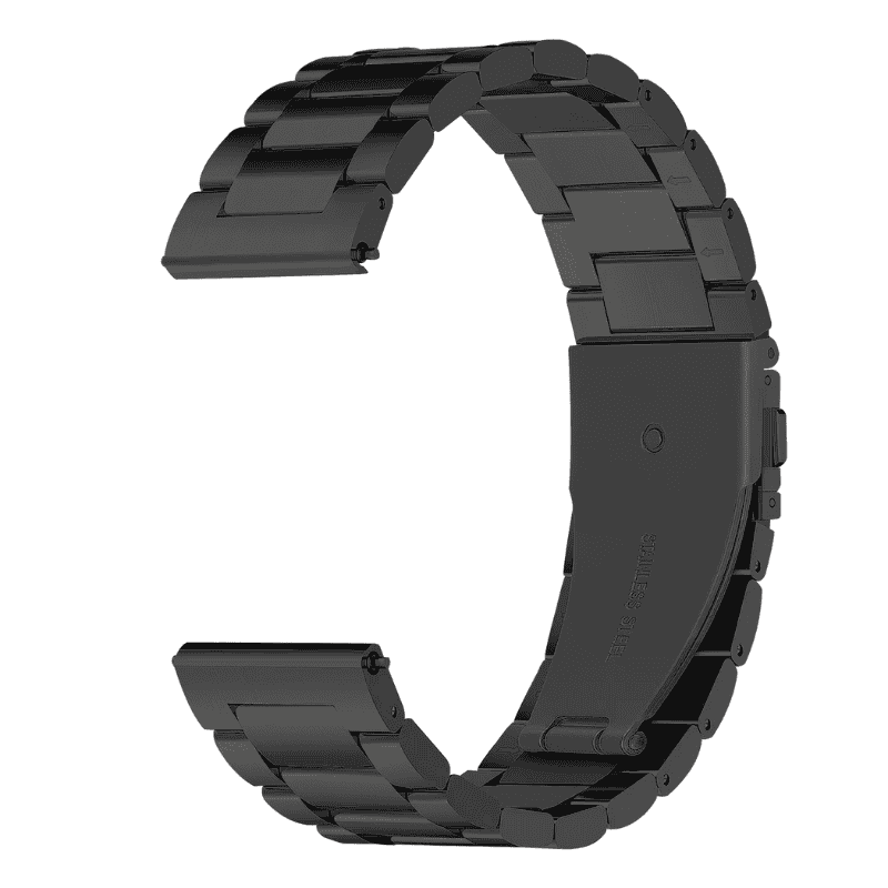 Metal Watch Band for Tranquil Watch