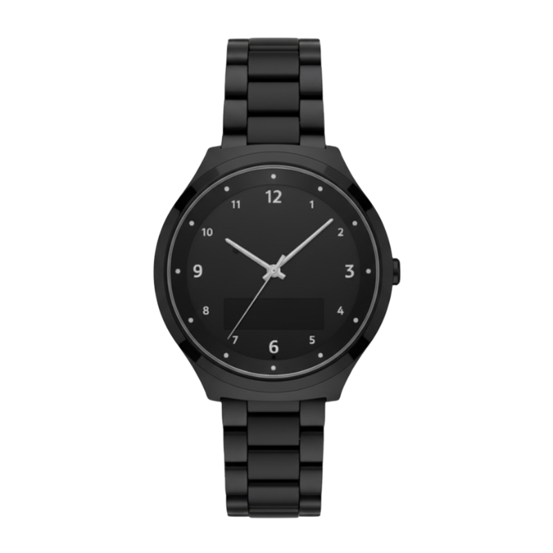 Metal Watch Band for Tranquil GPS Watch