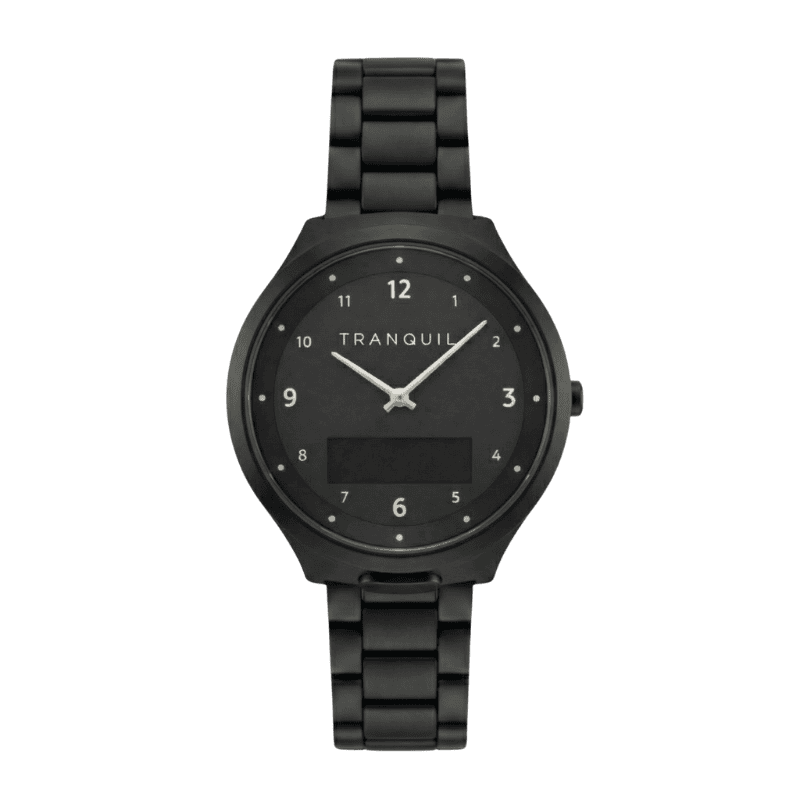 Metal Watch Band for Tranquil GPS Watch