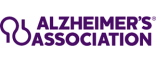 Alzheimers association logo