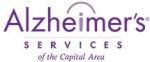 Alzheimers service logo