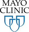 mayo clinic logo